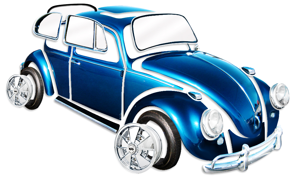 VW Bug Parts
